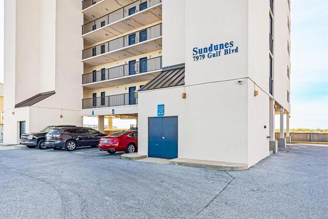 Sundunes 122 Navarre Εξωτερικό φωτογραφία