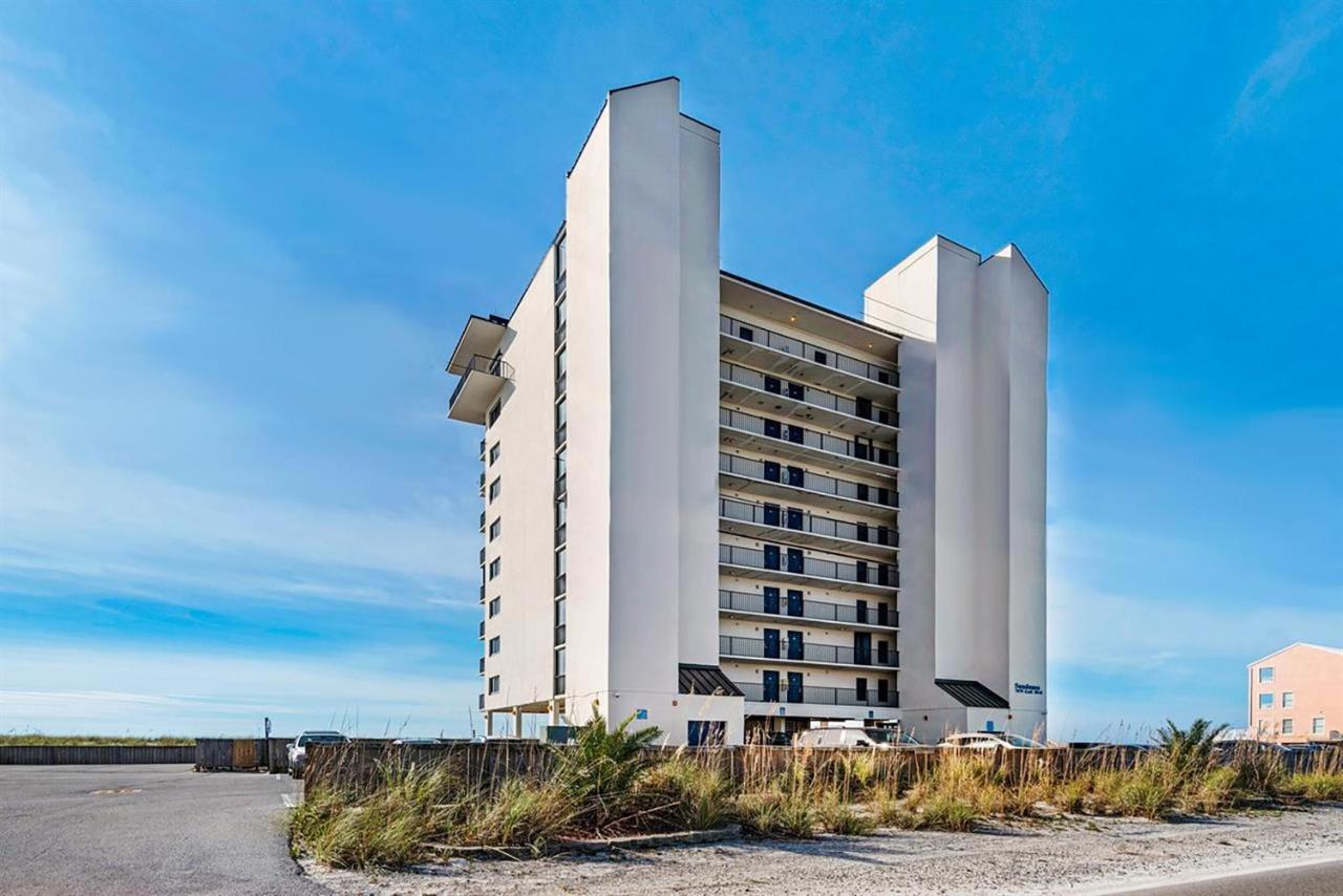 Sundunes 122 Navarre Εξωτερικό φωτογραφία
